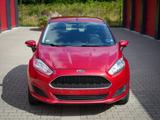 Ford Fiesta 1,0 59kW Trend Trend