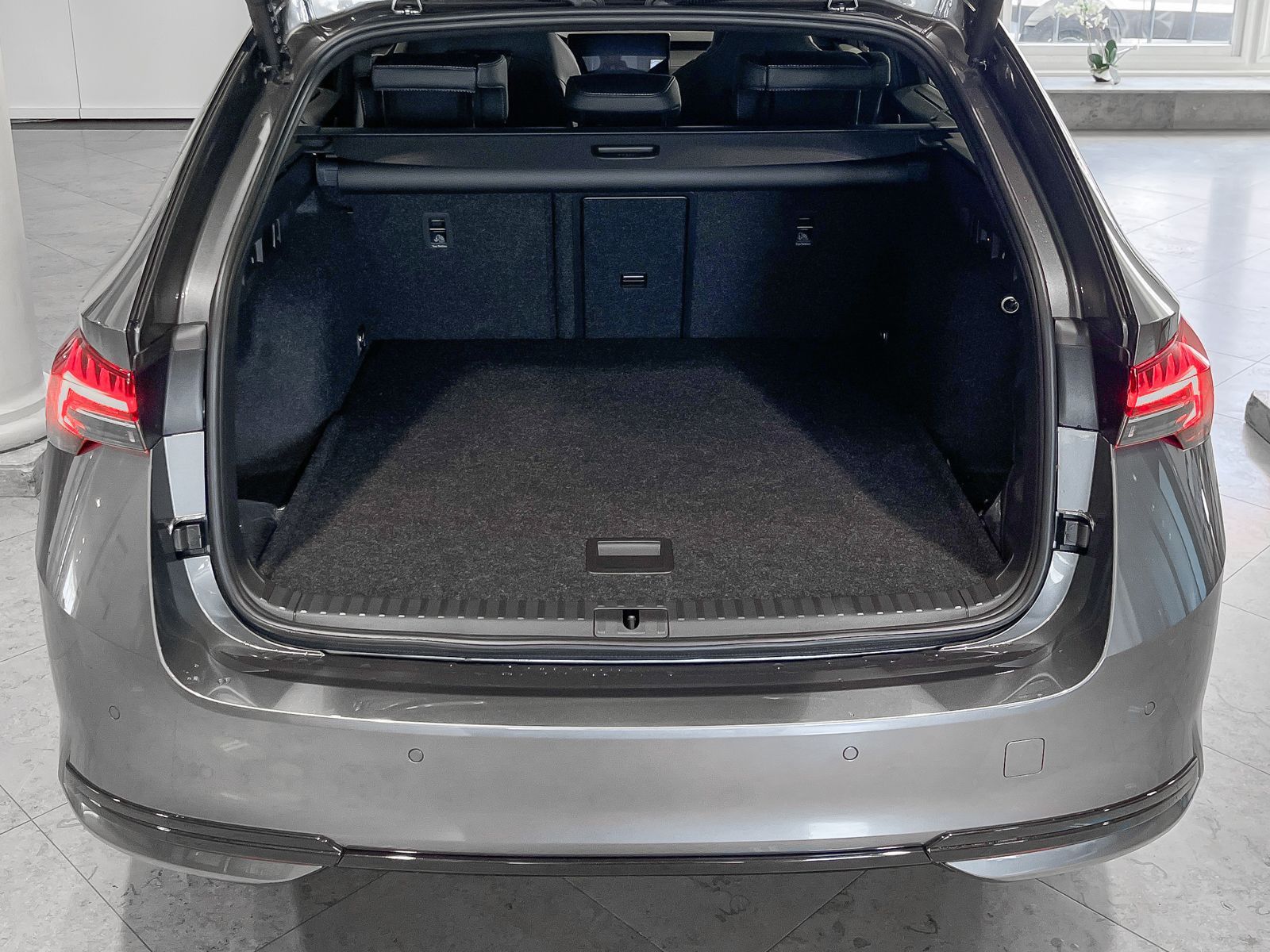 Skoda Octavia - Bild 14