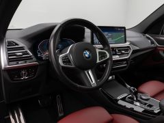 Foto Nummer 20: BMW X3 M40