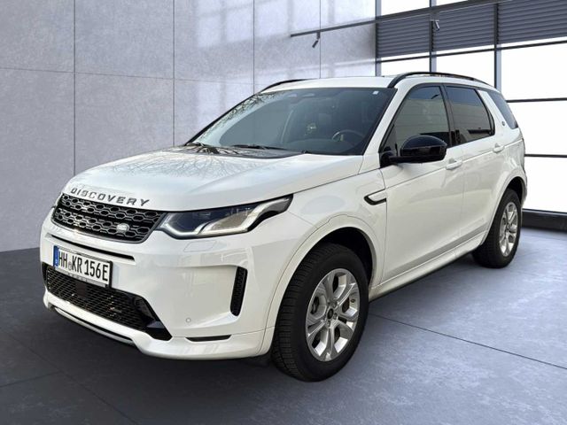 Land Rover Discovery Sport P300E R-Dyn. HSE  20’|Pano|AHK