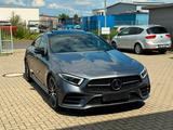Mercedes-Benz CLS 400d 4M AMG/GSD/HEADUP/MULTIB/BURM/KEYLESS - Mercedes-Benz CLS 400 aus 2021