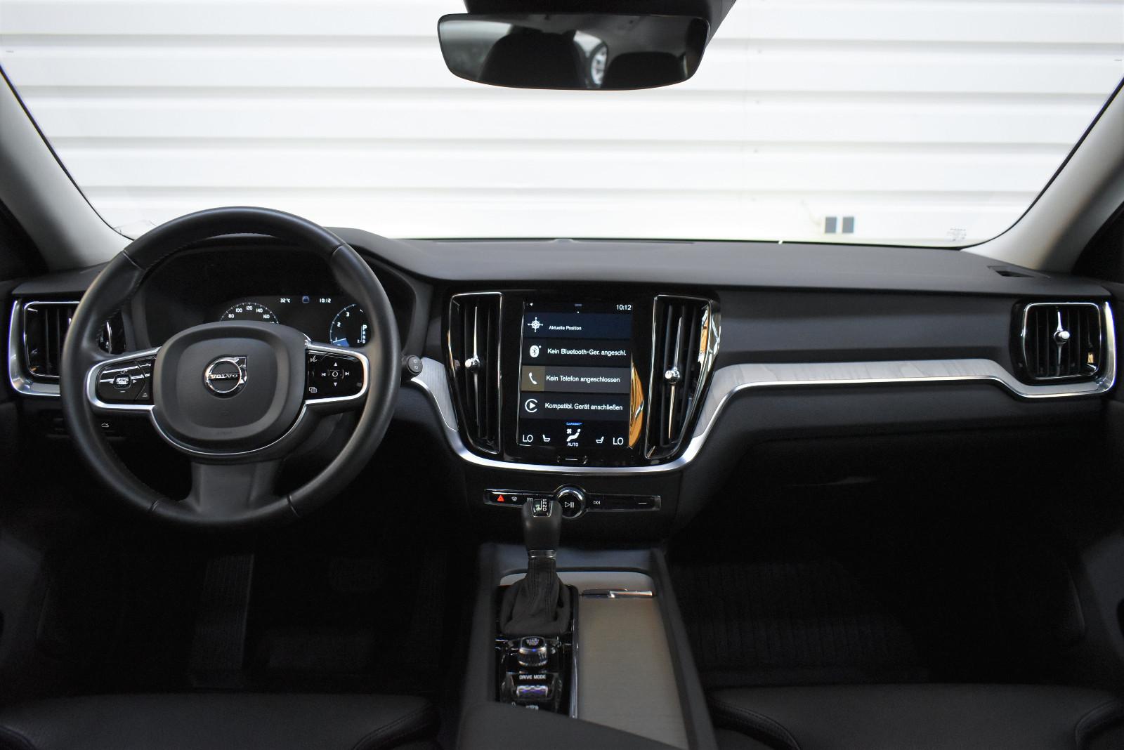 Volvo V60 Kombi Inscription+Kamera+Tempomat+LED+Keyles