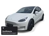 Tesla Model Y Performance - Tesla Model Y Gebrauchtwagen in Berlin