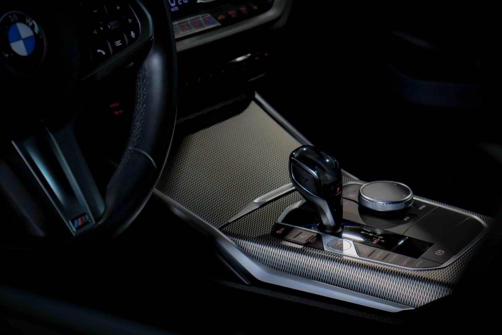 BMW M340i xD M SPORTAGA*LASER*KAM*KEYLES*VIRTUEL*HuD