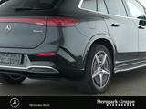 Mercedes-Benz EQS 580 4M AMG SUV Hyper,AHK,Pano,Trittbretter - Mercedes-Benz EQS SUV Gebrauchtwagen