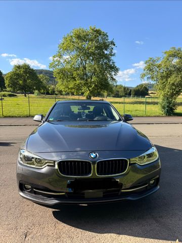 BMW 320d  Sport Line Automatic Sport Line