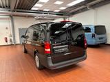 Mercedes-Benz Vito 116 CDI Tourer Pro Allrad Flügeltüren Navi - Mercedes-Benz Vito: Allradantrieb
