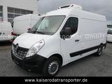 Renault Master L2H2VA Kombi Kühl- Gefrierausbau Winter - Offers