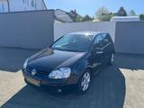 Volkswagen Golf V Lim. United - Volkswagen Golf aus 2008: V United