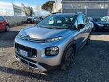 Citroën Citroen C3 Aircross PureTech 110 S&S Shine Gpl* - silberne Citroën C3 Aircross