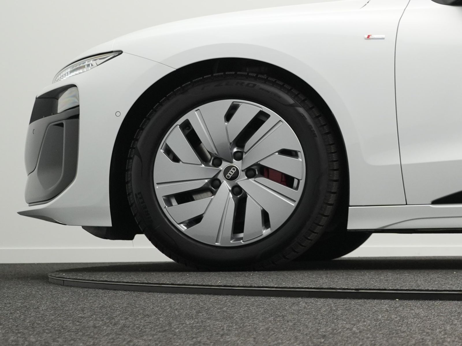 Audi A6 e-tron - Bild 33