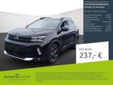 Citroën C5 Aircross BlueHDi 130 S&S EAT8 Max - Citroën C5 Aircross MAX mit Diesel-Antrieb