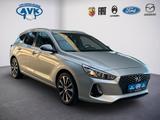 Hyundai i30 cw Premium Navi, Sitzhzng, Kamera - Hyundai i30: Cw