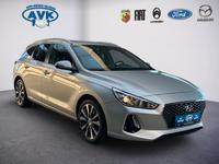 Hyundai i30 cw Premium Navi, Sitzhzng, Kamera