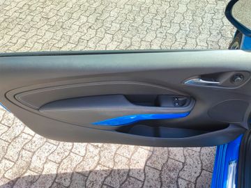 Bild 5 Opel Adam 1.4 Open Air +Klima+Alu+SHZ+LHZ+IntelliLink