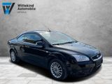 Ford Focus Cabrio Trend - Ford Focus aus 2008