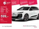 Audi Q6 e-tron S line | SITZHEIZUNG | LED | PDC |