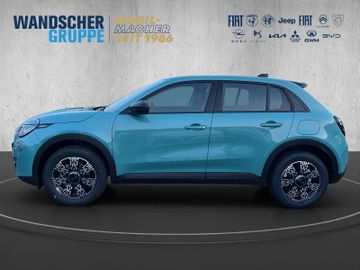 Fiat 600 Hybrid MY25 Kam.+KeyLess+LED+Navi+SHZ+LM+PDC