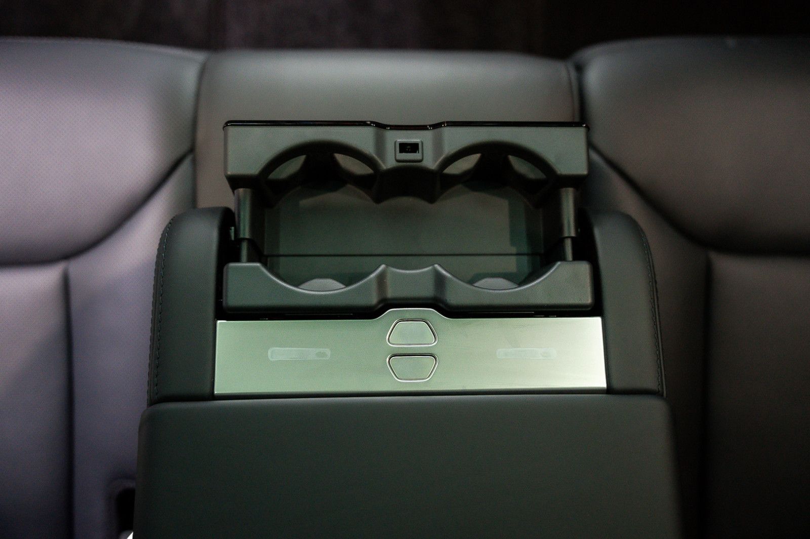 Fahrzeugabbildung Land Rover Range Rover P530 Autob. LWB Fond-TV 23''