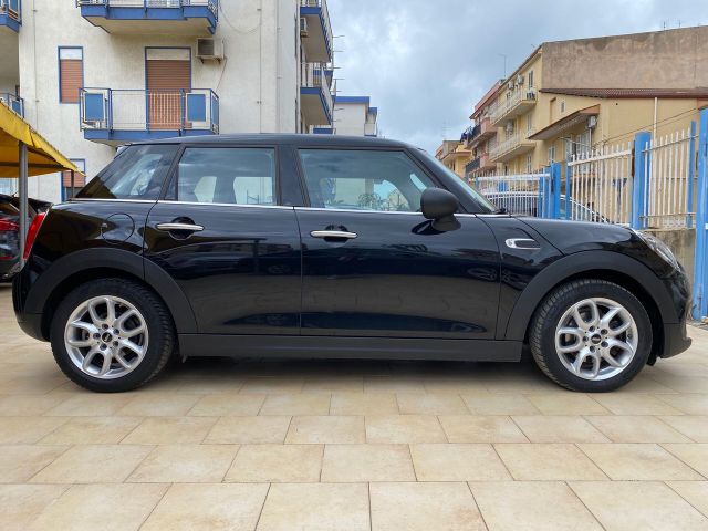 MINI Mini One D Countryman Mini 1.6 One D Countryman