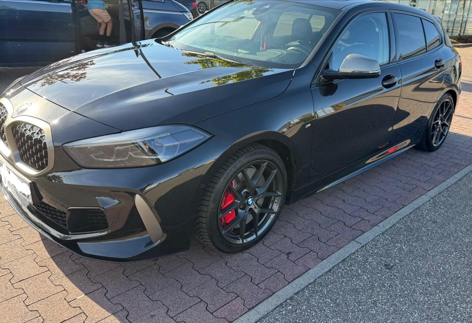 BMW 135, миниатюра 13