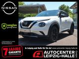 Nissan JUKE N-SPORT 1.0 DIG-T 6MT ProPilot 360° - Nissan Juke in Leipzig