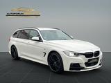 BMW 330d xDrive M-Sport ACC Spurhalte Lippe AHK - gebrauchte BMW 330 aus dem Jahr 2015
