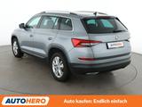 Skoda Kodiaq 2.0 TDI Style Aut.*NAVI*360*TEMPO*SHZ* - Skoda Gebrauchtwagen in Frankfurt
