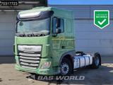 DAF XF 480 4X2 SC Retarder 2xTanks PTO Standklima - DAF 480