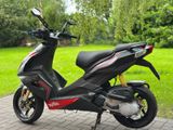 Aprilia SR 50 - APRILIA 50 SR