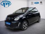 Citroën C1 Airscape Shine Klima, Rückfahrkamera - Citroën C1 Cabrio Gebrauchtwagen