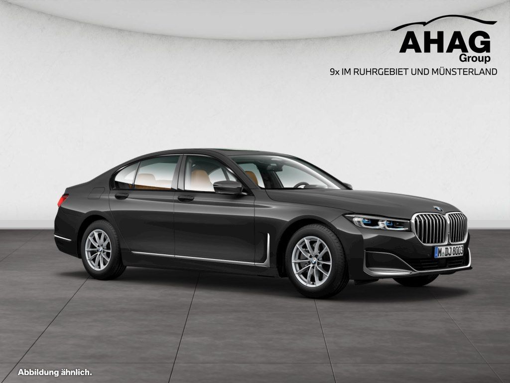 BMW 730 - Bild 9