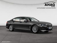 BMW 730 - Vorschau Bild 9