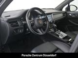 Porsche Macan Rückfahrkamera 21-Zoll 1-Hand Turbo Räder - gebrauchte Porsche Macan aus dem Jahr 2023