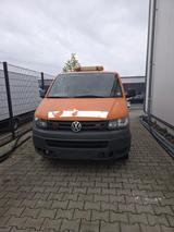 Volkswagen Vw T5 Transporter Euro 5 - VW T5 Transporter in Hagen