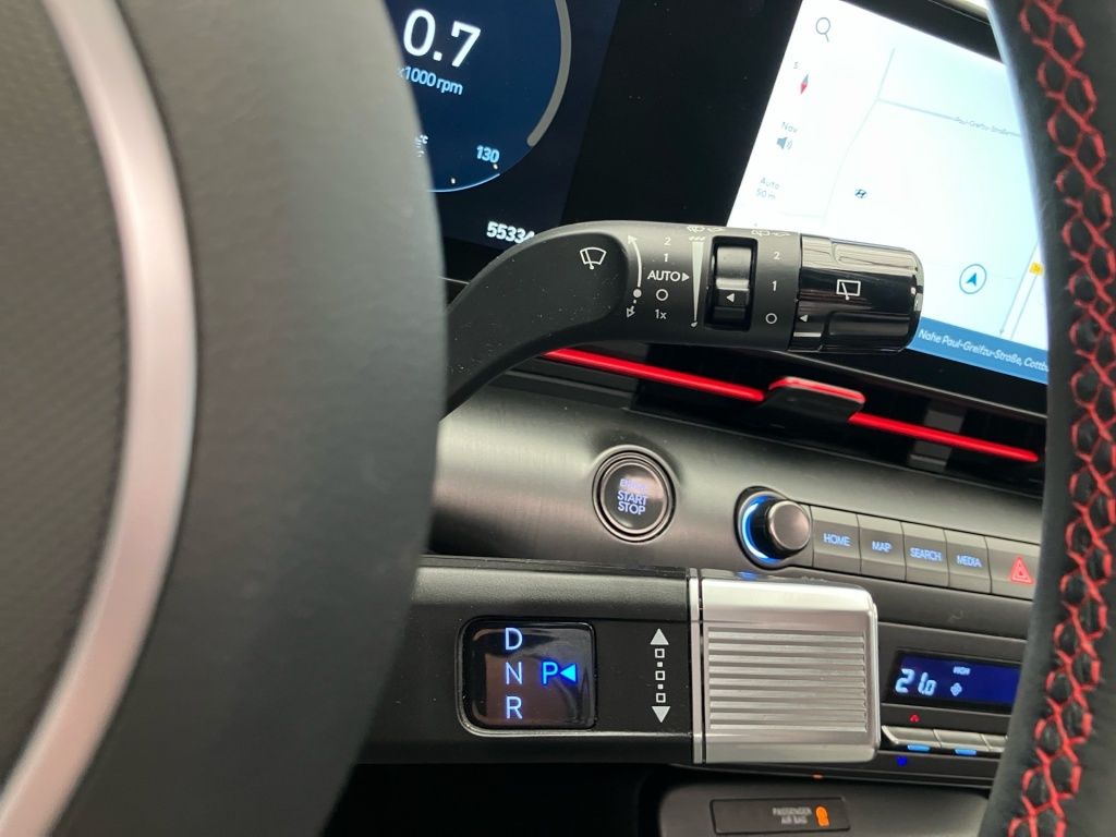Fahrzeugabbildung Hyundai Kona 1.6 T-GDI N Line 4WD (EURO 6d) 2xKlima 360