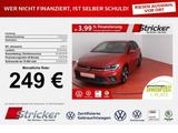 Volkswagen Polo GTI 2.0TSI DSG 249,-ohne Anzahlung ACC App- - : Kleinwagen, Ohne Anzahlung