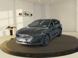 Ford Focus Turnier Titanium 1.0 EcoBoost Sitzheizung - Ford Focus Gebrauchtwagen in Aachen