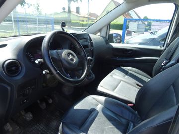 Mercedes Vito - 7