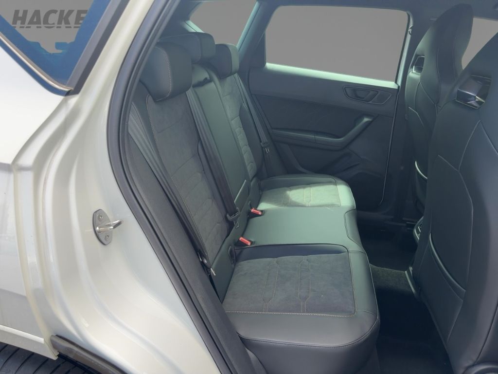 Cupra Ateca - Bild 10