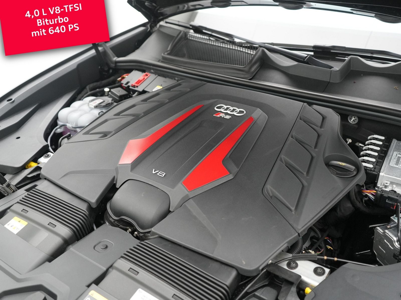 Audi RSQ8 - Bild 5