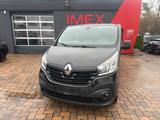 Renault Trafic L2H1 Doka 2,9t Komfort/Deluxe 145 PS - gebrauchte Renault Trafic aus dem Jahr 2019