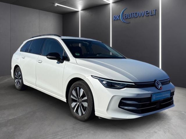 Golf Variant Goal 1.5 eTSI DSG AHK-el. Navi 360