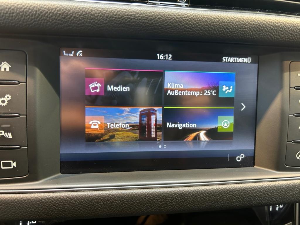 JAGUAR XF R-SPORT 30D ASSIST+CAM+NAVI+XENON+| 300 ch | BVA | VOLANT EN CUIR