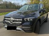 Mercedes-Benz GLE 350 d 4MATIC - - Mercedes-Benz GLE 350