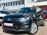 Volkswagen Tiguan 2.0TSI DSG 4Motion *NAVI*SHZ* - Volkswagen Tiguan in Ludwigshafen