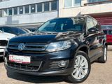 Volkswagen Tiguan 2.0TSI DSG 4Motion *NAVI*SHZ* - Volkswagen Tiguan: Dsg