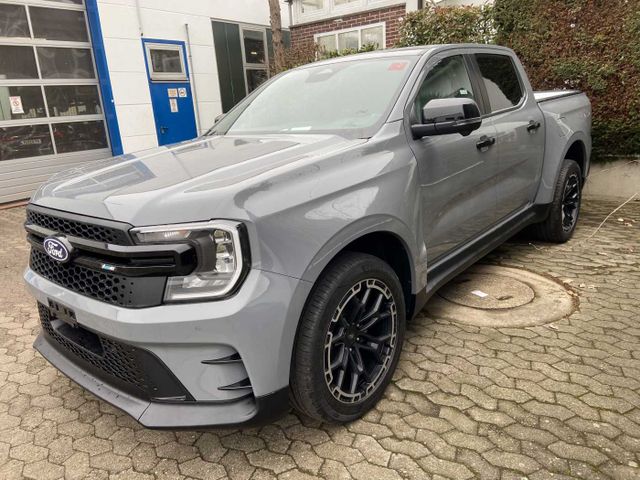 Ford Ranger MS/RT 3.0 V6 4x4 Automatic B&O