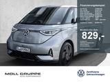 Volkswagen ID. Buzz GTX NAVI LED MASSAGE EL.HECK ACC HUD - Volkswagen ID. Buzz in Düsseldorf