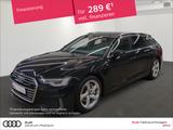 Audi A6 Avant 45 TFSI quattro S-Line Navi Matrix LED  - Audi A6 Gebrauchtwagen in Essen